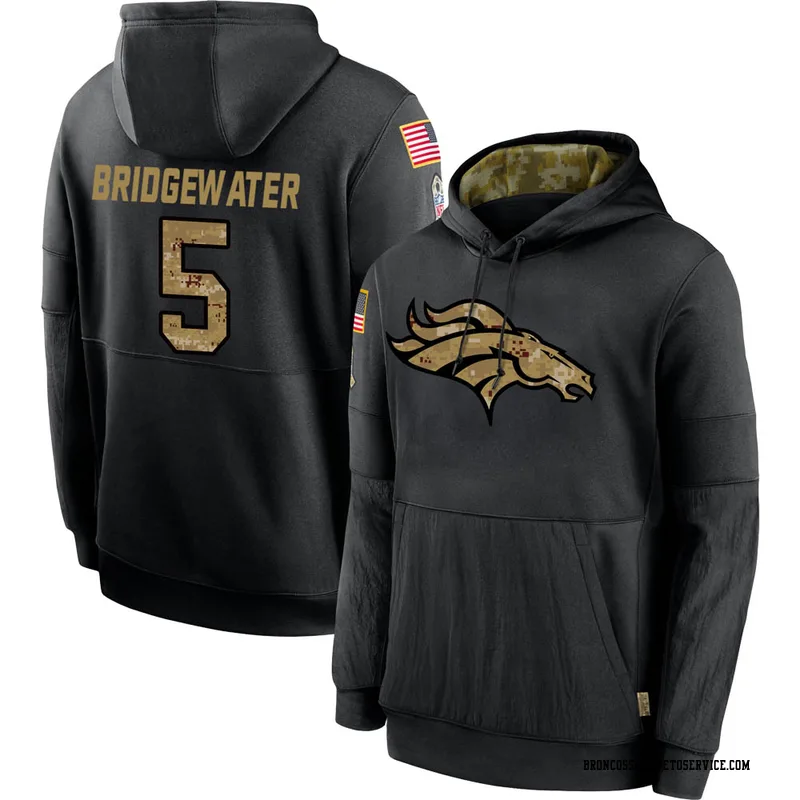 teddy bridgewater sweatshirt
