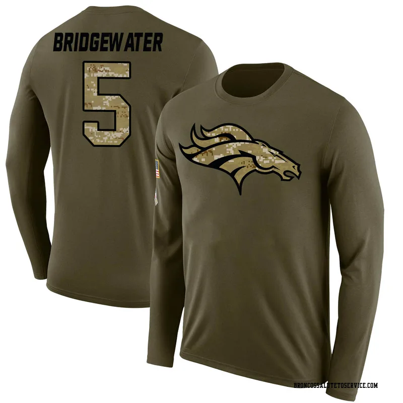 teddy bridgewater sweatshirt