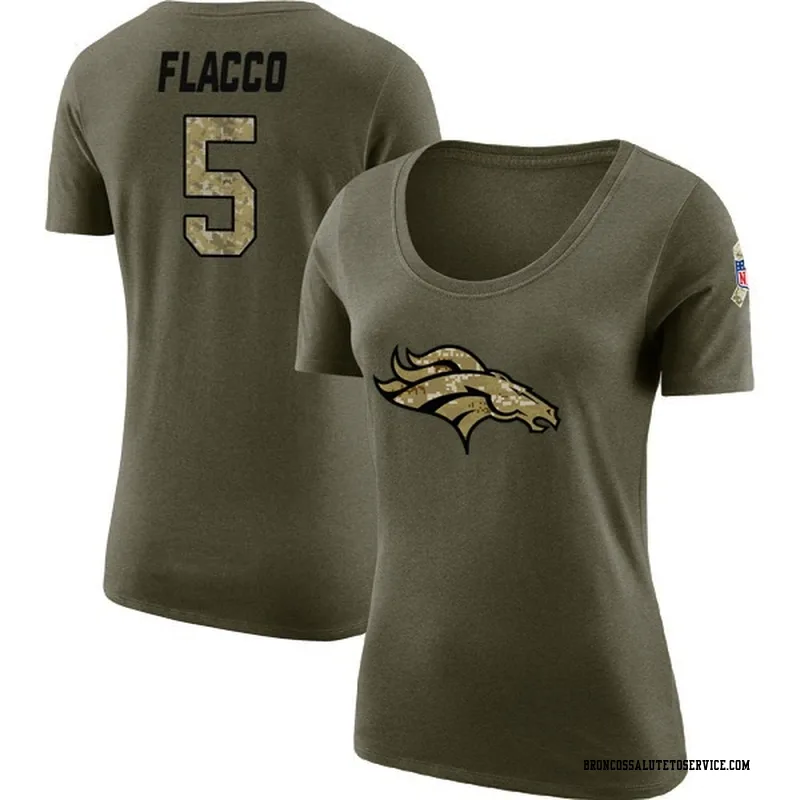 joe flacco sweatshirt